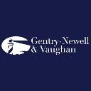 Gentry-Newell & Vaughan Funeral Home logo